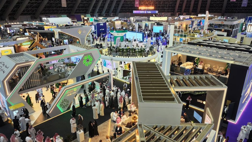 انطلاق أعمال «مؤتمر ومعرض الحج» في نسخته الخامسة الأحد المقبل بجدة