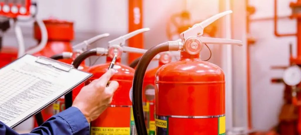 مسؤول باتحاد الغرف: أنظمة الإنذار المبكر والإطفاء بالمنازل ليست مكلفة