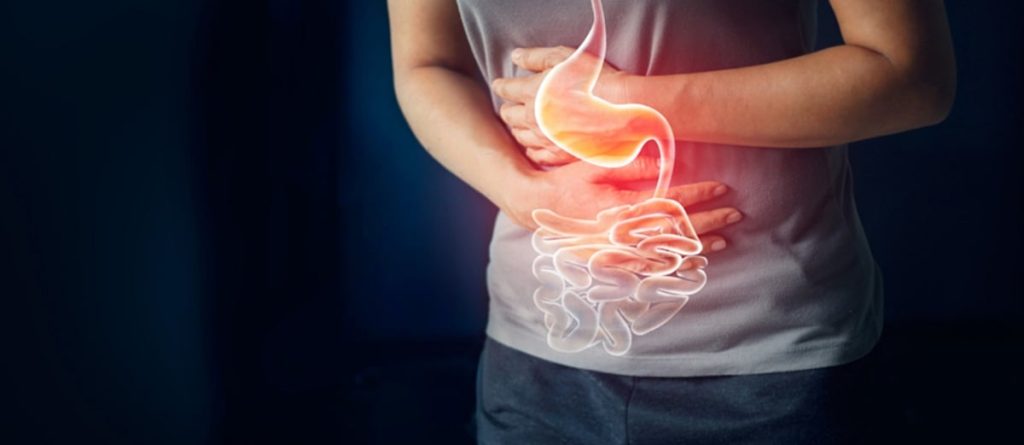 استشاري يوضح علاقة الجهاز الهضمي بالحالة المزاجية