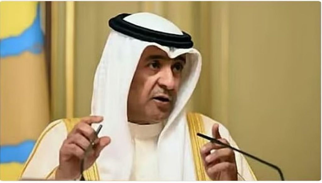 البديوي: استضافة المملكة لأعمال «الأمم المتحدة للسياحة» تعكس مبادراتها في تعزيز العمل الدولي المشترك