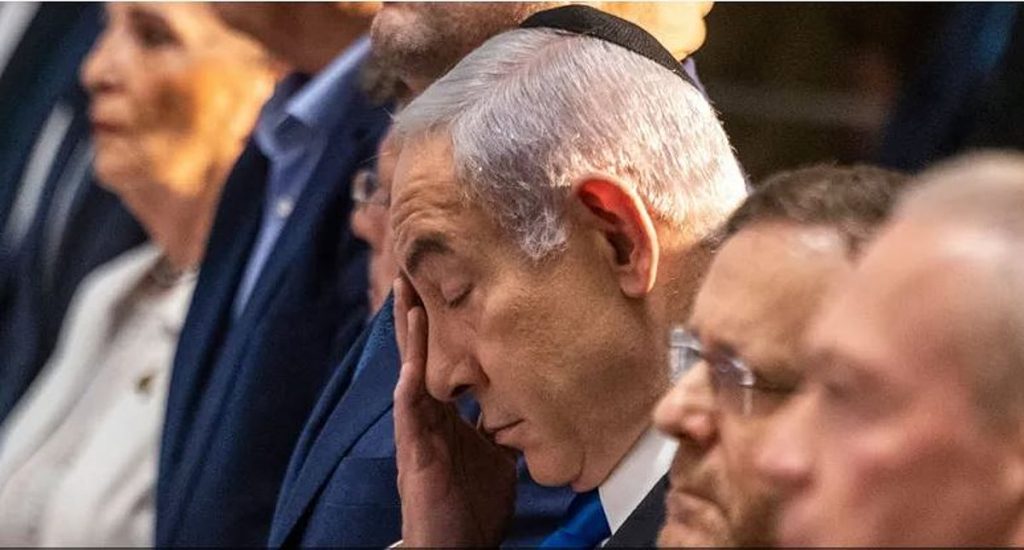 محلل سياسي: حكومة نتنياهو في مأزق بسبب مطالب واشنطن بممر آمن لعناصر حماس