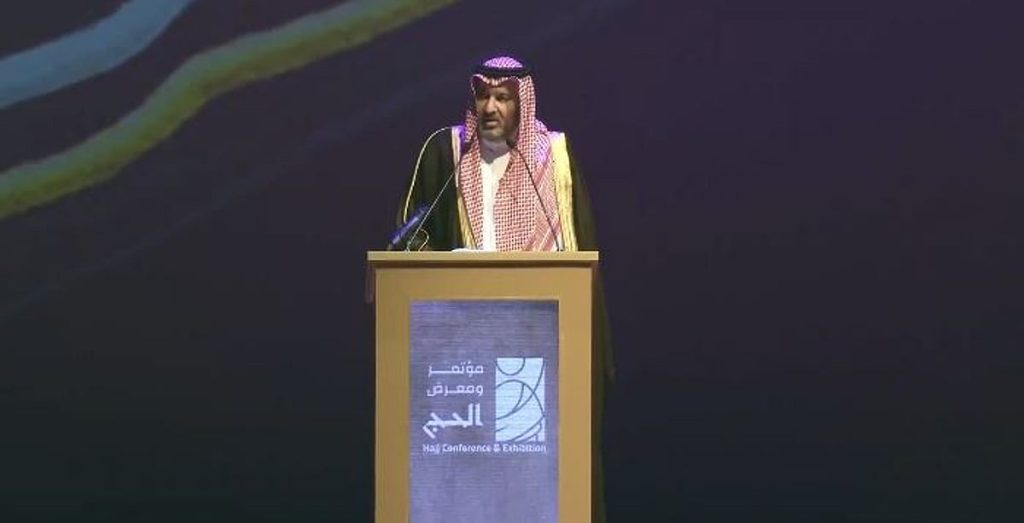 الأمير فيصل بن سلمان: المملكة جعلت من خدمة الحرمين الشريفين وتأمين الحج مسؤولية دينية ووطنية راسخة