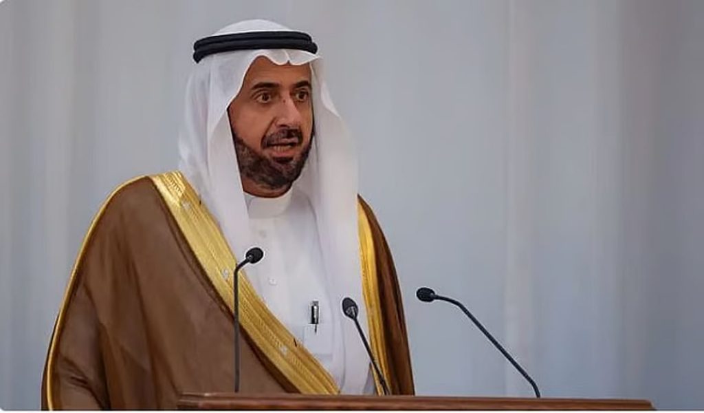 وزير الحج: يجب الالتزام بأنظمة وتعليمات المملكة وتوعية الحجاج بها لضمان سلامتهم