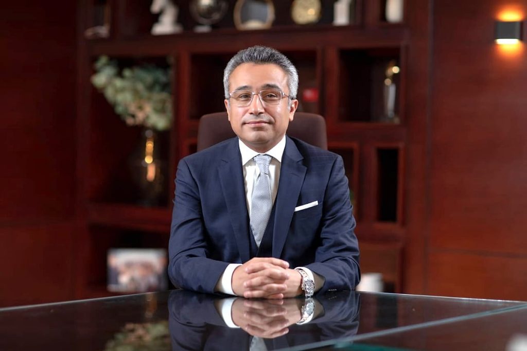 نيشنز أوف سكاي تطلق الجزيرة الأولى من مشروع “جريان نيشنز أوف سكاي” الفاخر على ضفاف النيل بمدينة الشيخ زايد