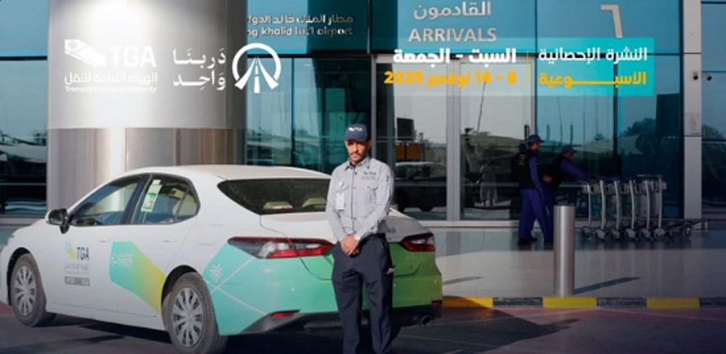 خلال أسبوع.. ضبط 1383 مخالفًا لممارستهم نشاط نقل الركاب دون ترخيص