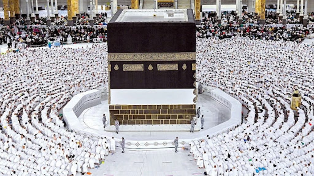 خطوات خدمة دليل التسجيل للحج عبر منصة نسك