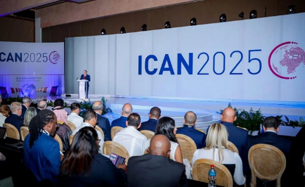 المملكة تختتم مشاركتها في مؤتمر "إيكان 2025" بتوقيع 47 اتفاقية