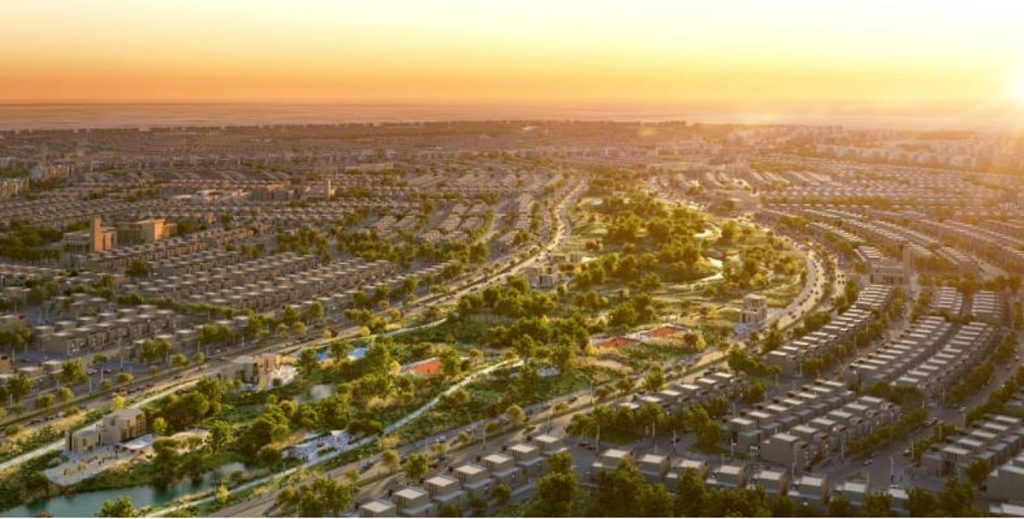 «عبد الرحمن سعد الراشد وأولاده» بالشراكة مع «NHC» تطلق «جوهرة الفرسان – المرحلة الثالثة» وتكشف عن هويتها الجديدة