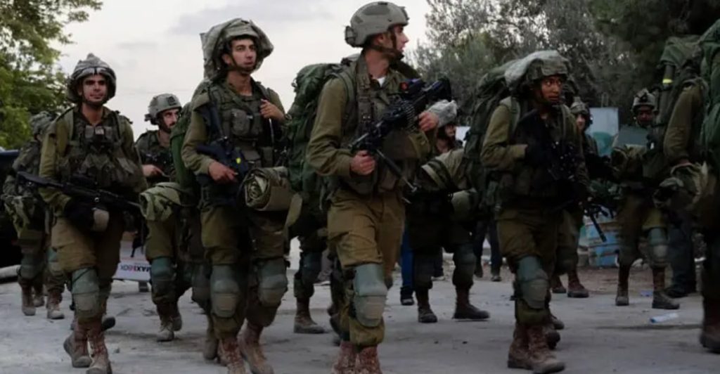 القبض على إسرائيلي وشريكته زوَّدا إيران بمعلومات حساسة