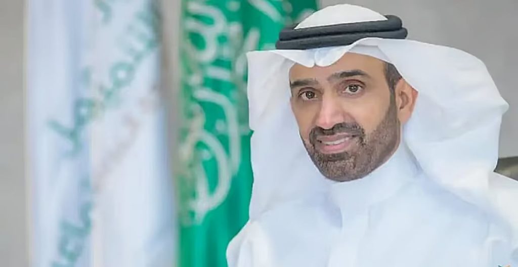 وزير الموارد البشرية والتنمية الاجتماعية يشهد الحفل السنوي لـ"إخاء" لعام 2025