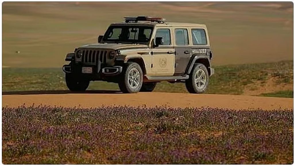 ضبط مواطن لارتكابه مخالفة الشروع في الصيد دون ترخيص في عسير