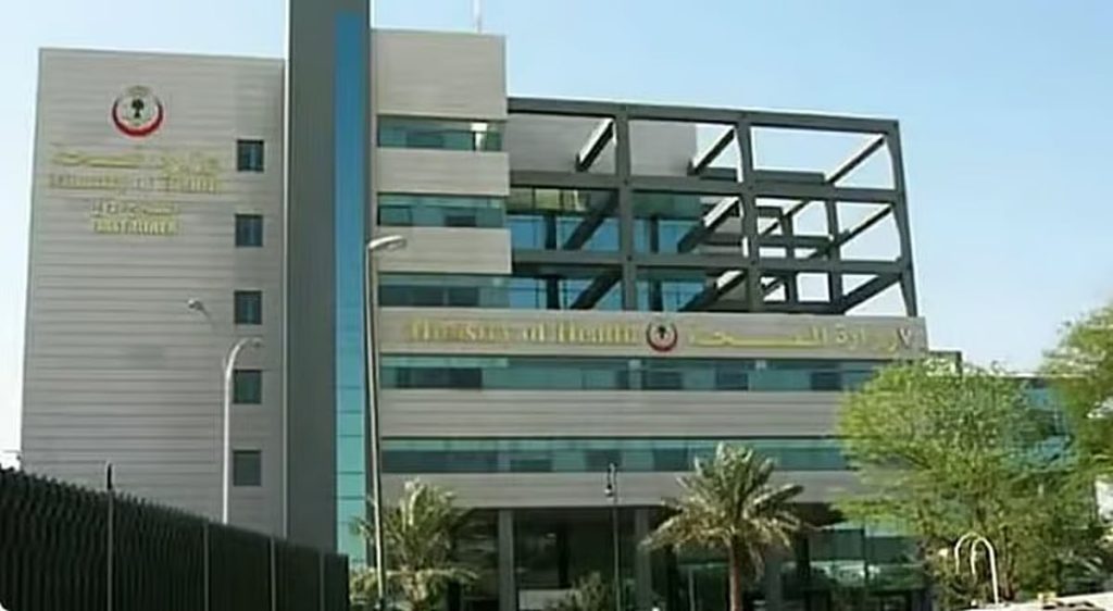 وزارة الصحة: 12 خطرا قد يسبب الولادة المبكرة