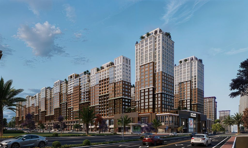 شركة عبدالله العثيم للاستثمار تكشف عن 3 مشاريع تطويرية كبرى في ملتقى «سيتي سكيب الرياض 2025»