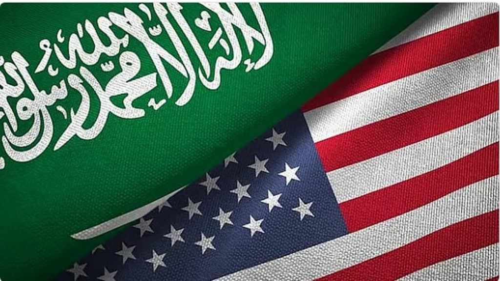 مختص: الشراكة الاستراتيجية للذكاء الاصطناعي بين المملكة وأمريكا ستفتح آفاقا جديدة في التحول الرقمي