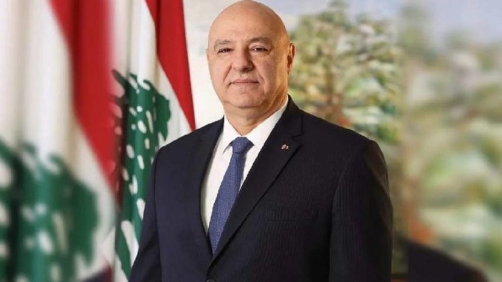 الرئيس اللبناني: جاهزون لآلية لحصر السلاح كاملا برعاية دول شقيقة تدعم الجيش وتعيد الإعمار