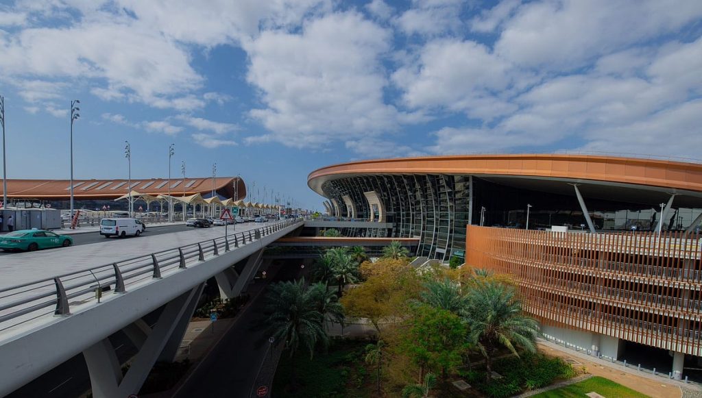 مطار الملك عبد العزيز الدولي يتصدّر أداء مطارات المملكة في مؤشر أداء مقدمي خدمات النقل الجوي والمطارات لشهر أكتوبر 2025