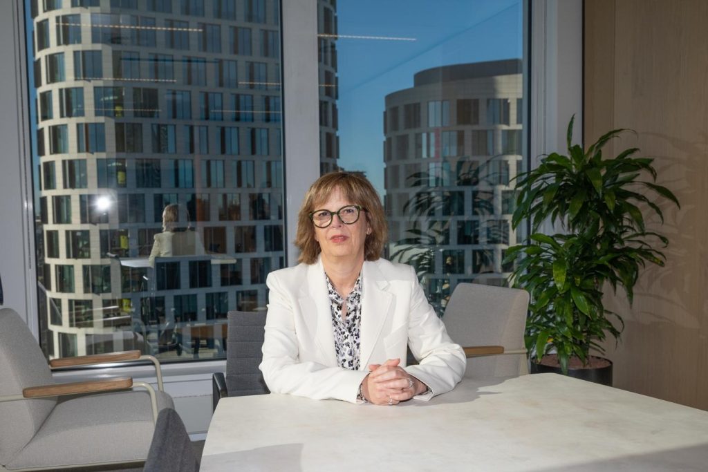 وفي حالة مصادرة الأصول الروسية، فإن يوروكلير “لا تستبعد” مقاضاة الاتحاد الأوروبي أمام المحكمة