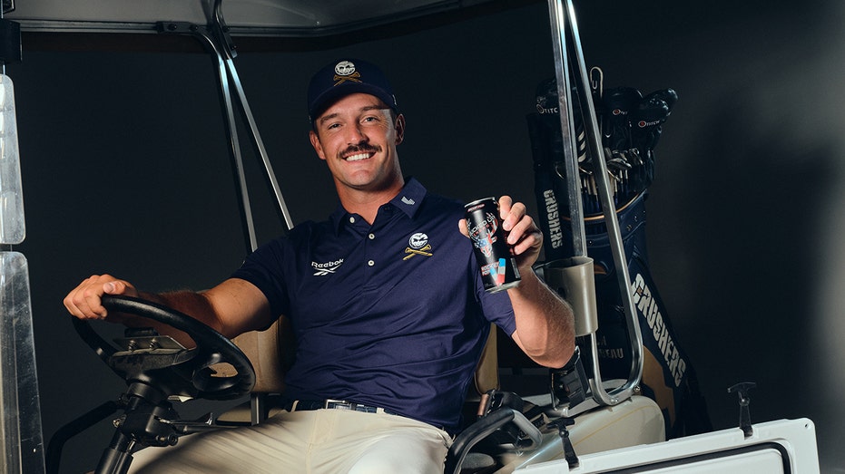 برايسون ديشامبو ينفجر