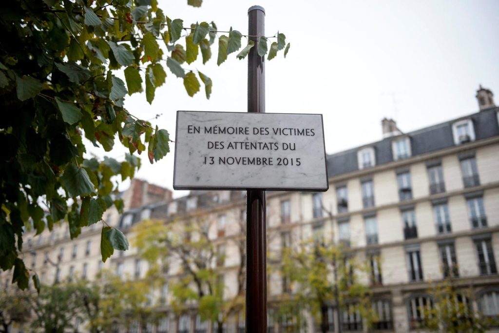 “بعد مرور عشر سنوات، ضعفت دعاية داعش، لكنها لم تتوقف”