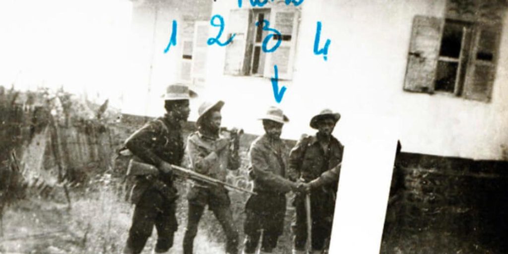 بين فرنسا والكاميرون الحرب الخفية