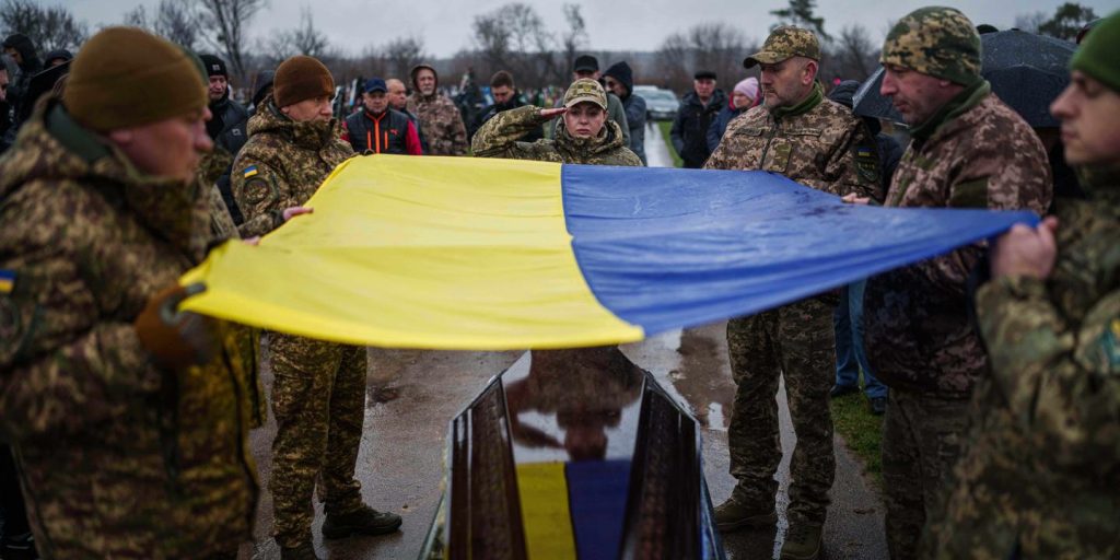 بث مباشر ، الحرب في أوكرانيا: ماركو روبيو وستيف ويتكوف ، المبعوث الدبلوماسي لدونالد ترامب ، سيكونان في جنيف يوم الأحد لمناقشة خطة ترامب