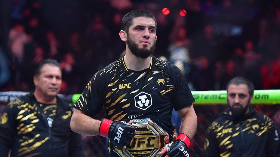 إسلام ماخاتشيف