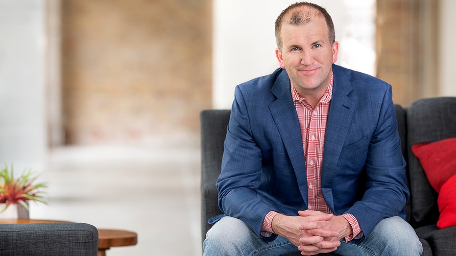 مايكل فيديلكي، الرئيس التنفيذي الحالي للعمليات في شركة Target