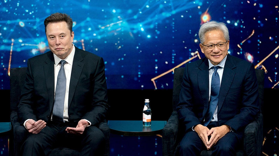 يجتمع كبار المديرين التنفيذيين لقطاع الأعمال في العالم في العاصمة