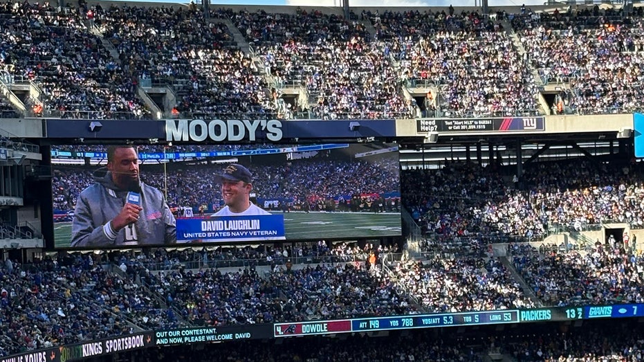 تكريم VetsinTech