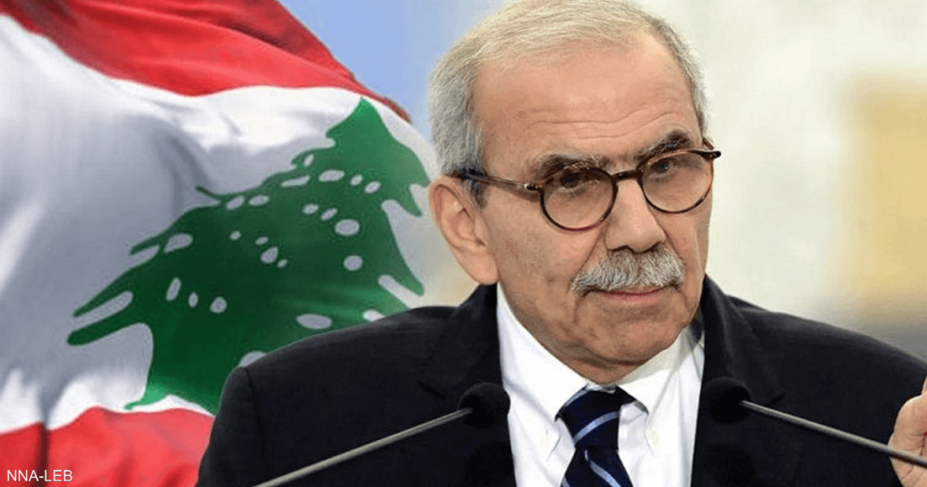 سلام: المحادثات الاقتصادية جزء من أي تطبيع مع إسرائيل