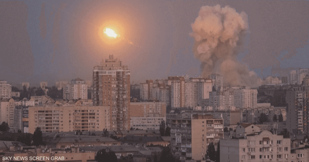 روسيا وأوروبا.. تهديدات دبلوماسية وحسابات مصالح