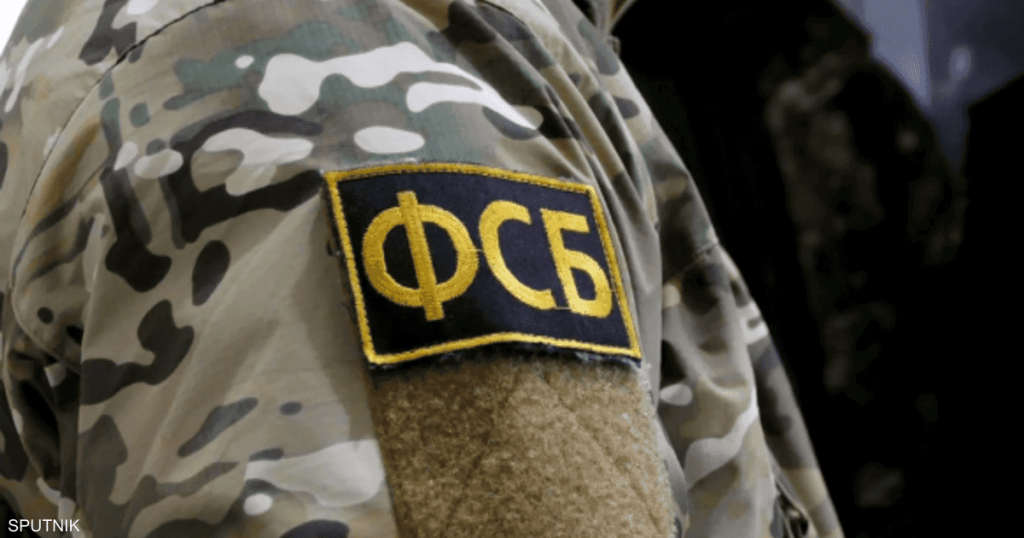 محاولة اغتيال في القرم.. روسيا تتهم كييف وتكشف التفاصيل