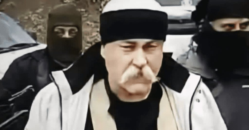 مقتل الشيخ ماهر فلحوط بعد اعتقاله في السويداء