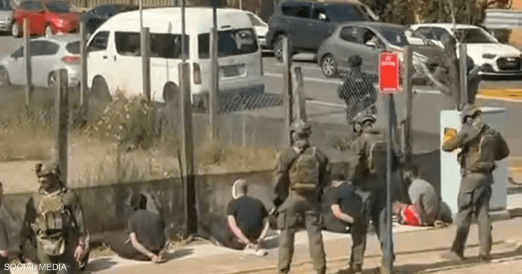 بعد هجوم سيدني الدامي.. إحباط “تحرك مريب” باتجاه شاطئ بوندي