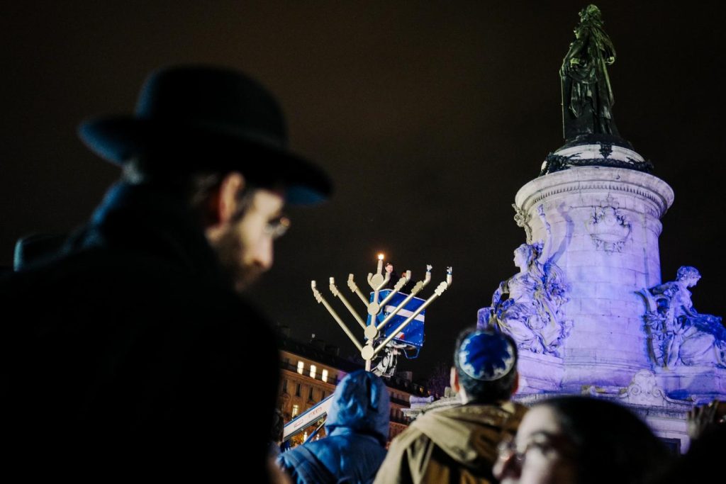 “نعلم دائمًا أن شيئًا ما قد يحدث”