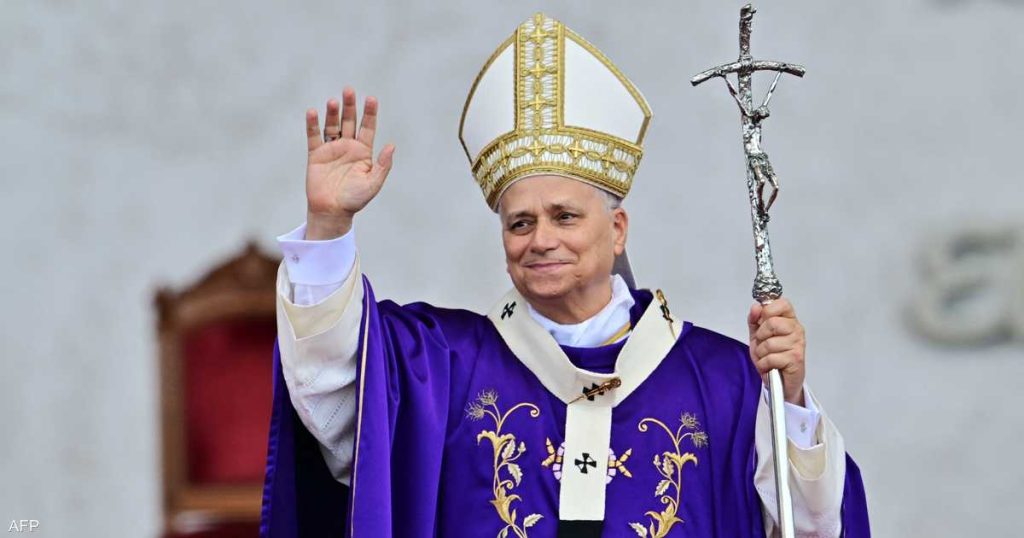 البابا من بيروت يدعو إلى لبنان موحد و”نزع السلاح من القلوب”