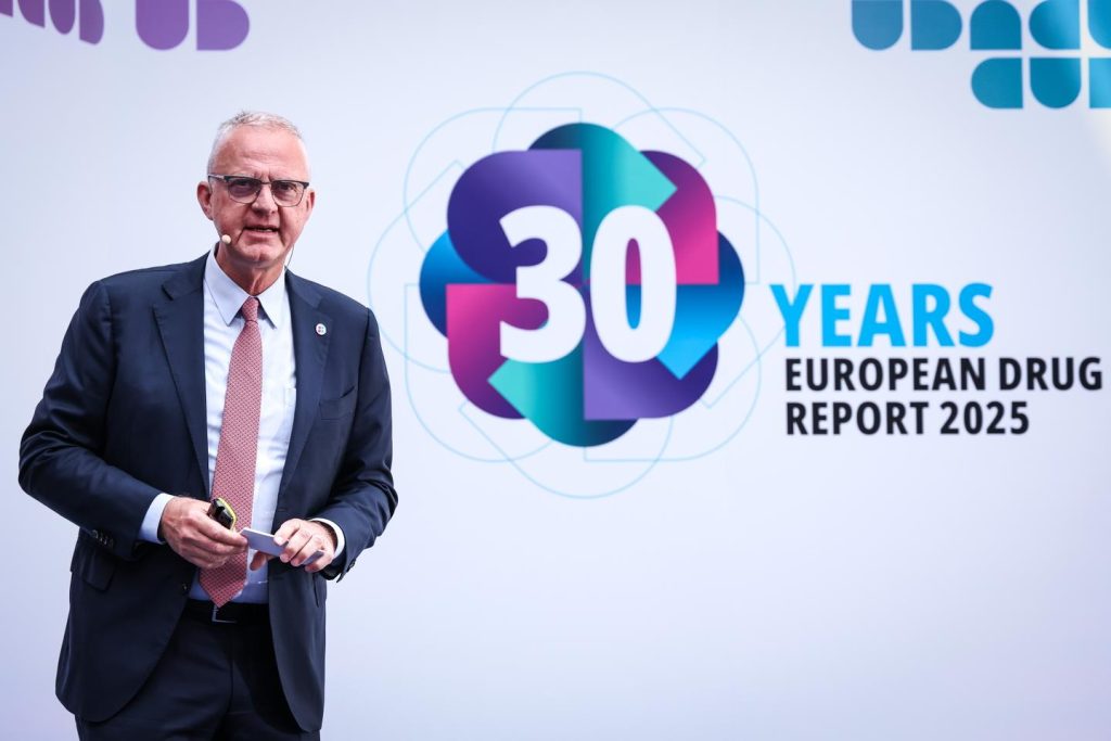 “لا توجد دولة مخدرات في أوروبا، لكن التهديدات الخطيرة لسيادة القانون تمارسها المافيا”