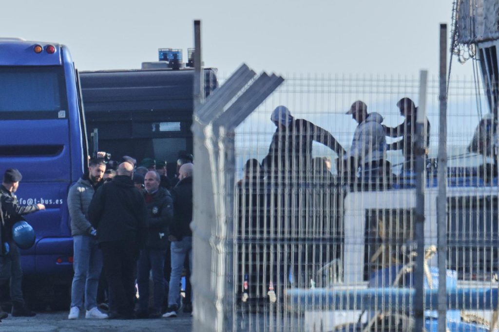 “من الخطير أن نريد إضعاف المحكمة الأوروبية لحقوق الإنسان، التي تحمينا جميعاً”