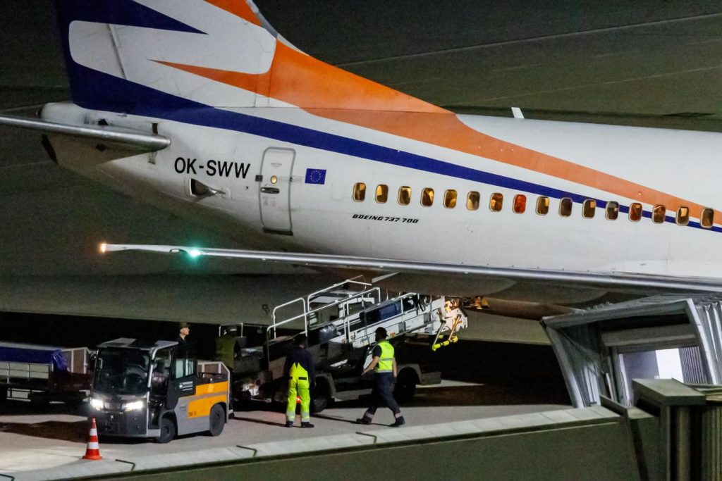 الخطوط الجوية التركية تبدأ بشراء شركات الطيران الأوروبية