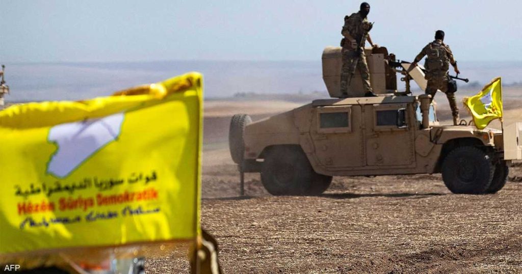 اتفاق مارس تحت الضغط.. هل تنجح مفاوضات دمشق و”قسد”؟