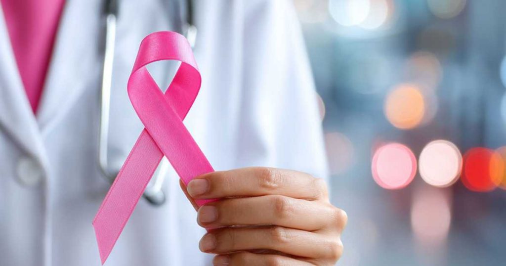 عقار من شركة “فايزر” يبطئ تطور سرطان الثدي