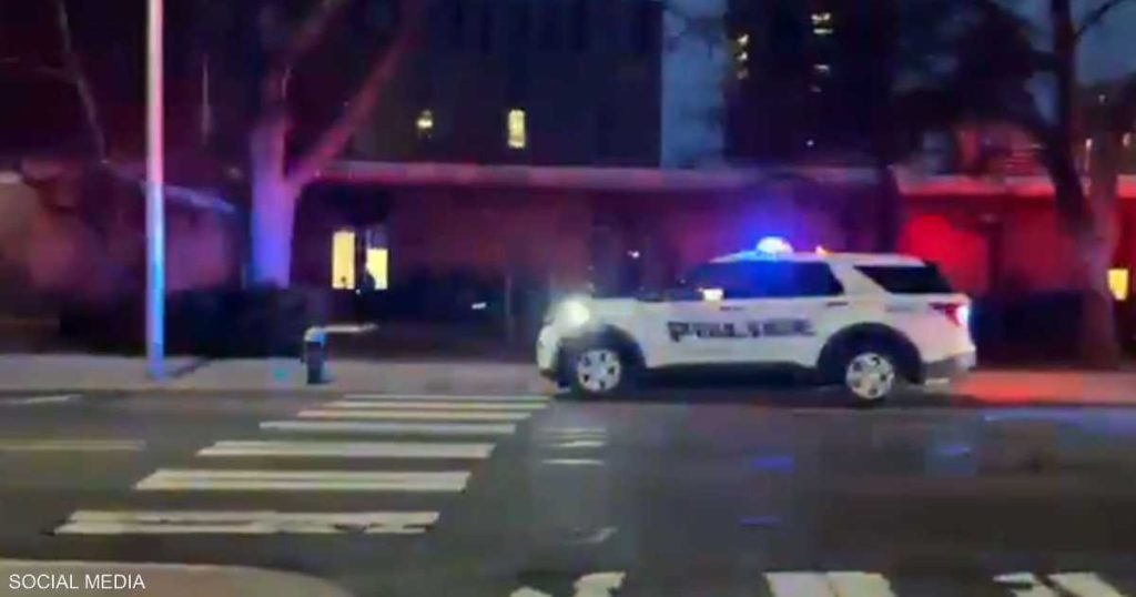 إطلاق نار في جامعة أميركية.. وأنباء عن سقوط جرحى وقتيلين