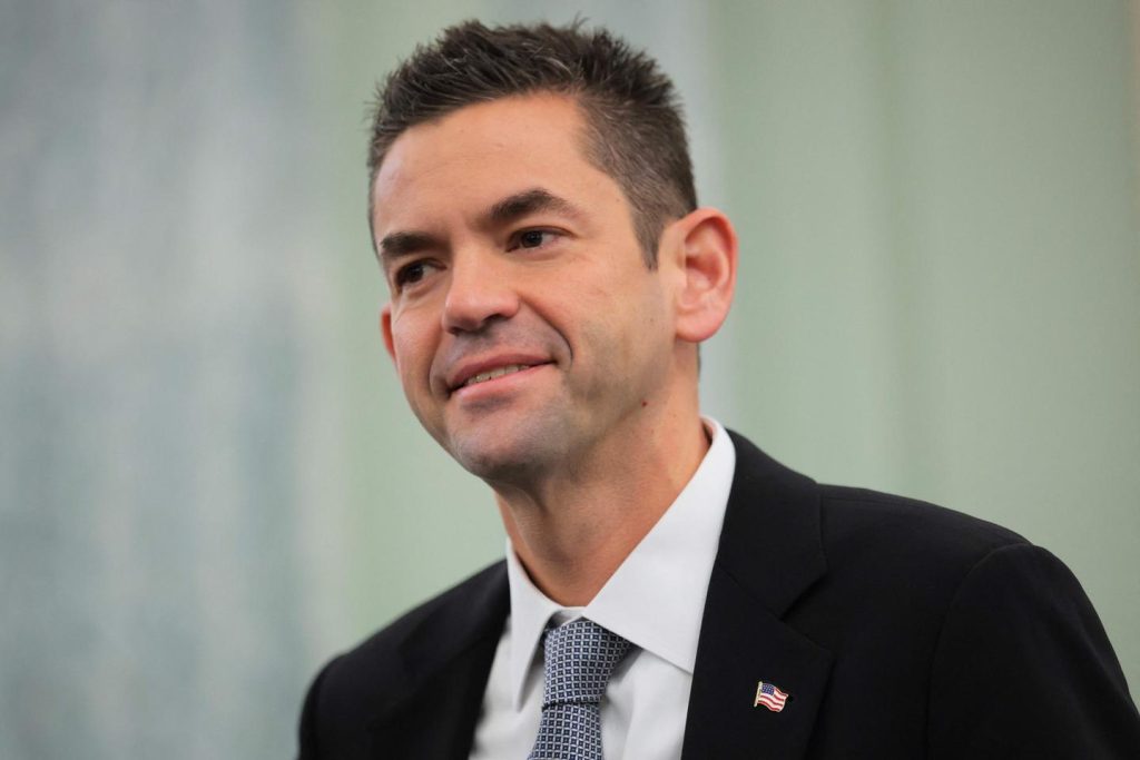 أكد جاريد إسحاقمان رئاسة وكالة الفضاء في أزمة