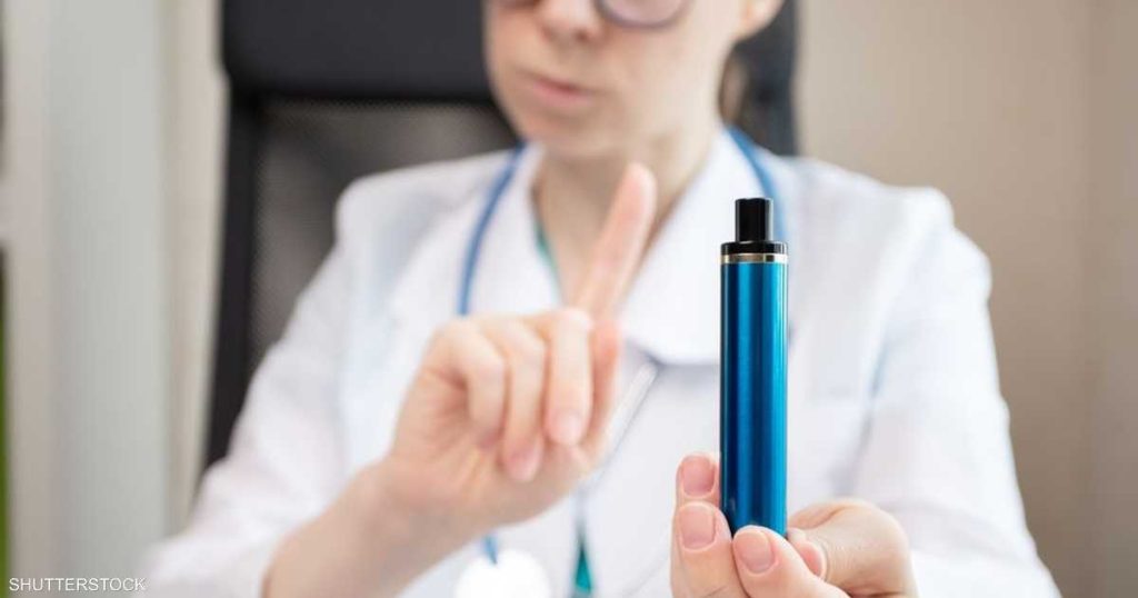 تقرير: النيكوتين خطر على القلب مهما كانت الطريقة