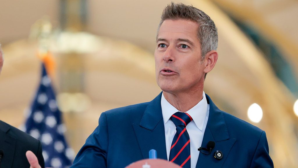 ويصر دافي على أن الطيران “آمن” وسط تحذيرات من أن مراقبة الحركة الجوية لن تكون بكامل طاقتها أبدًا