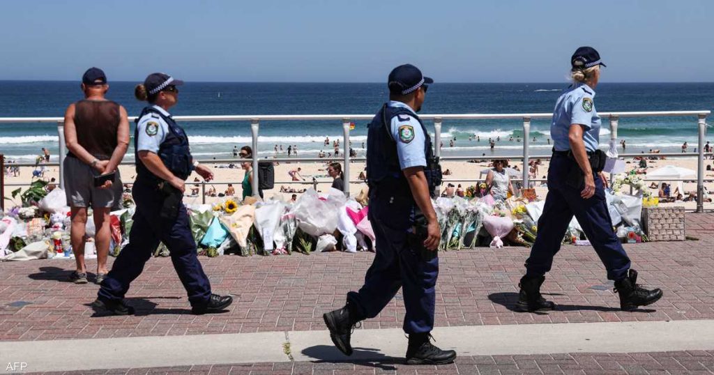 أول تعليق من تنظيم “داعش” الإرهابي على هجوم سيدني الدموي