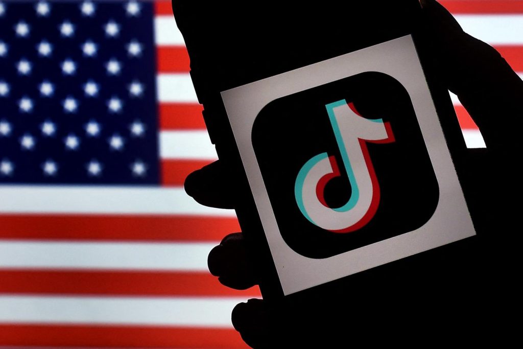 تمتثل TikTok لمطالب واشنطن وتنشئ شركة أمريكية لتجنب حظرها
