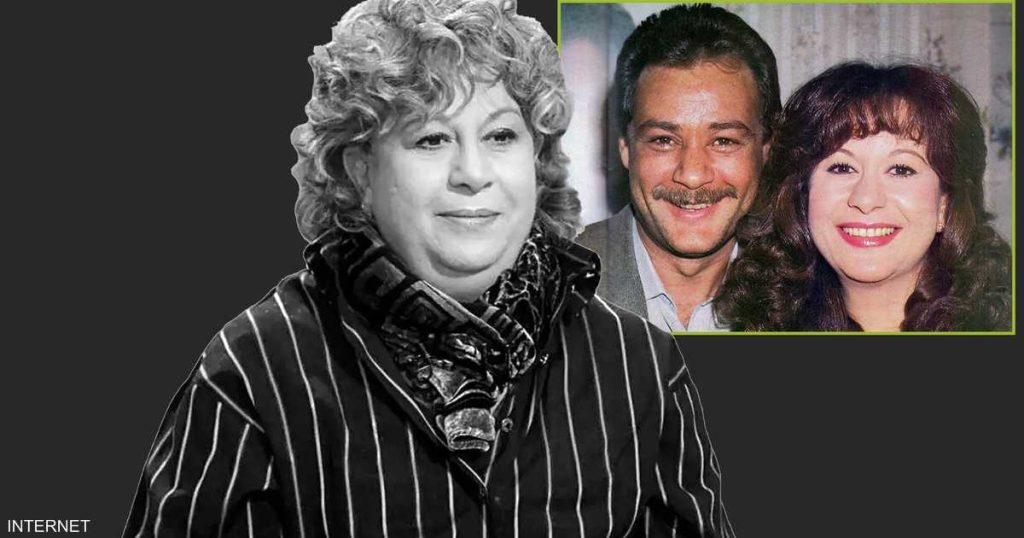 وفاة الفنانة المصرية سمية الألفي