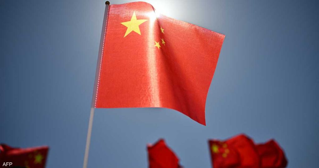 تقرير للبنتاغون يدق ناقوس الخطر بشأن الصين.. 100 صاروخ