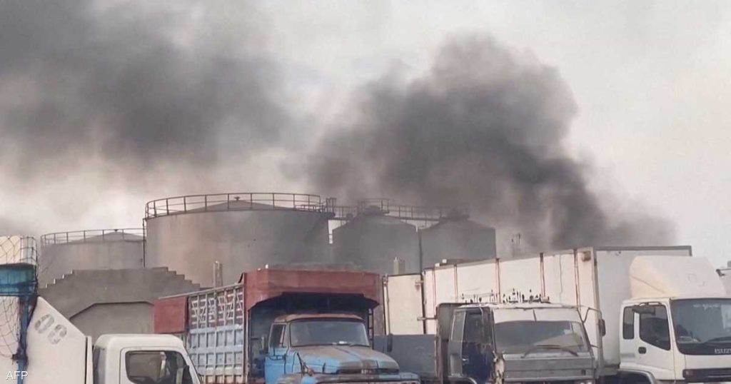 “الانتقالي” يحمّل العليمي والإخوان مسؤولية ما جرى في المكلا